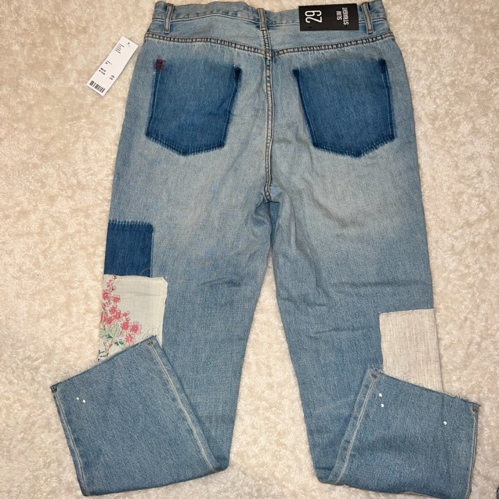 BDG Urban Outfitters Jeans Size 29 NWT - Picture 5 of 5
